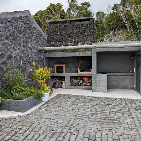 Villa Capelinhos Capelo Ngoại thất bức ảnh