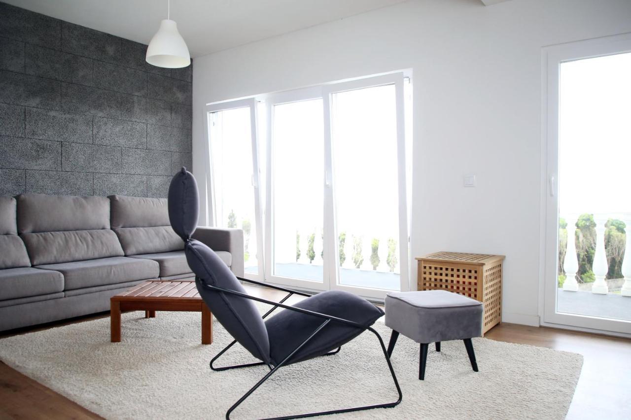 Villa Capelinhos Capelo Ngoại thất bức ảnh