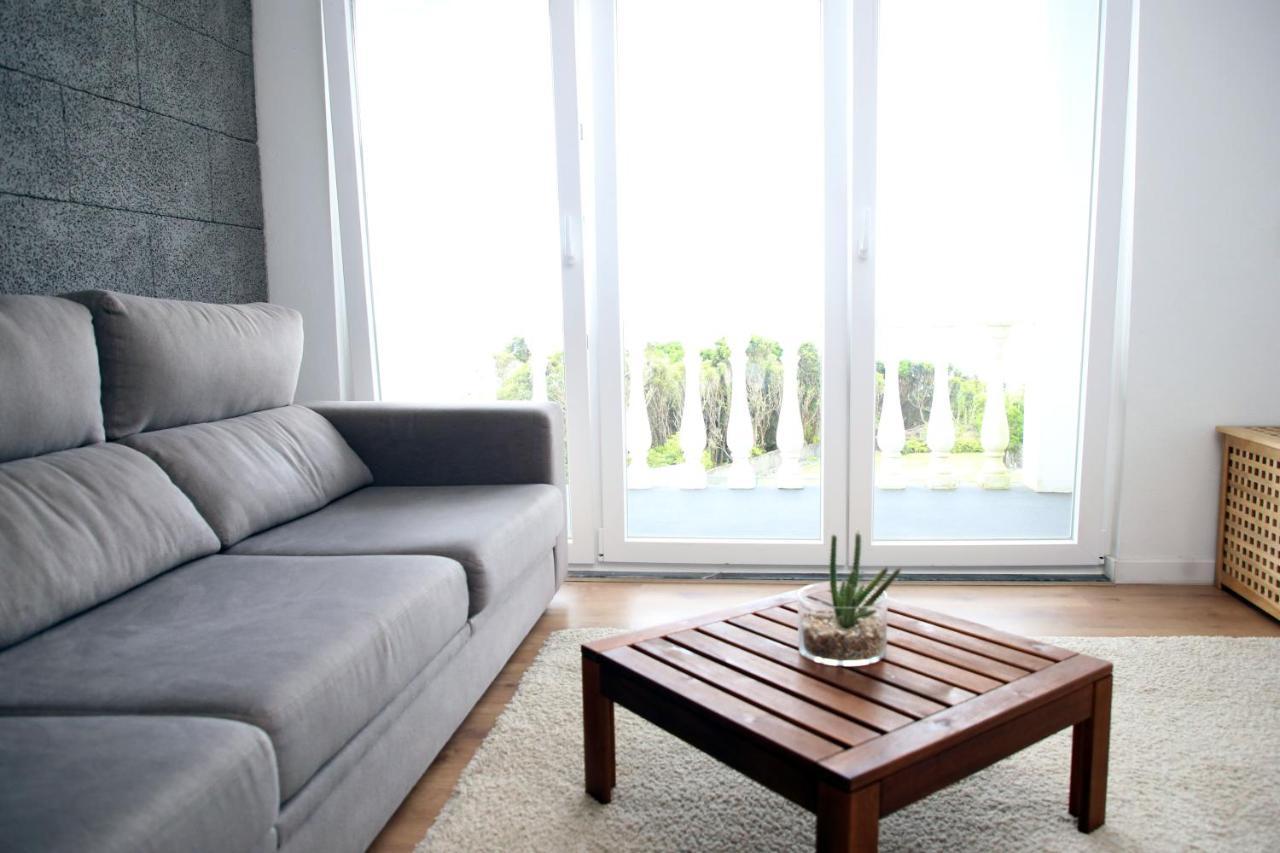 Villa Capelinhos Capelo Ngoại thất bức ảnh