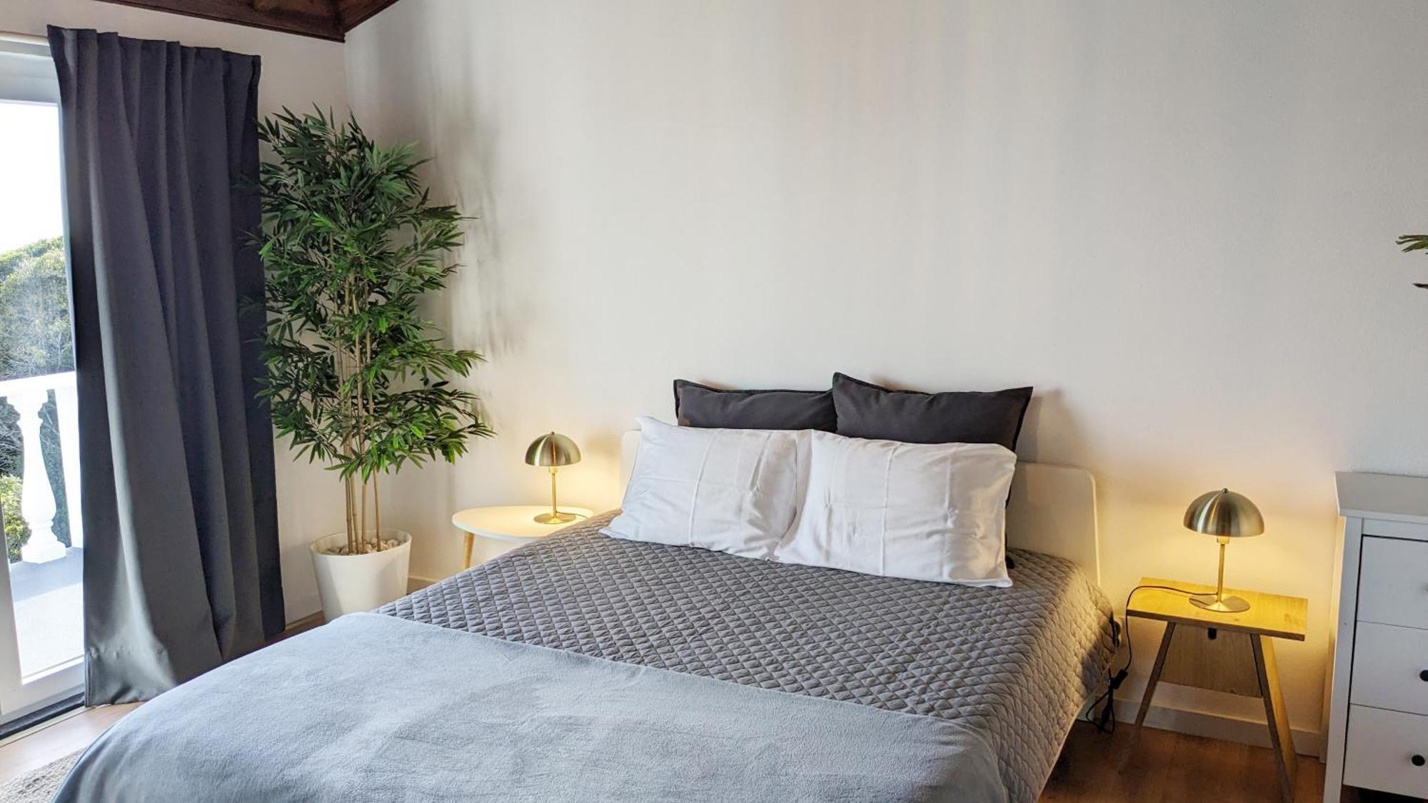 Villa Capelinhos Capelo Ngoại thất bức ảnh