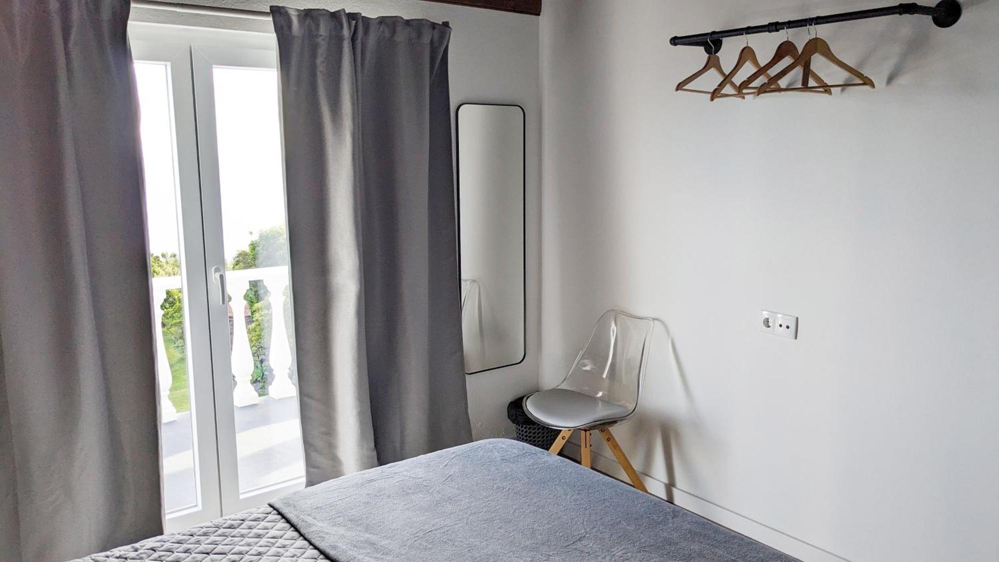 Villa Capelinhos Capelo Ngoại thất bức ảnh