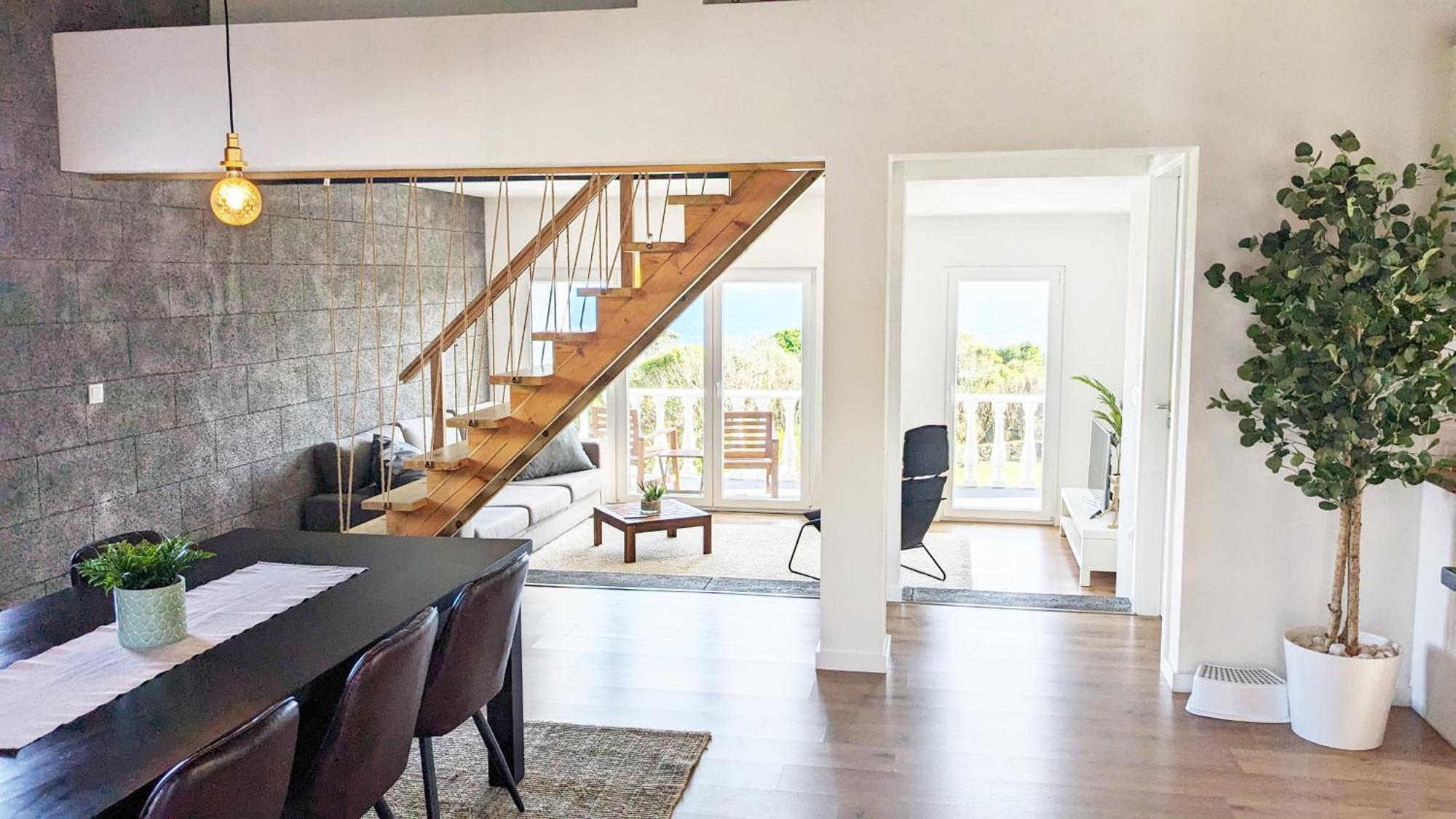 Villa Capelinhos Capelo Ngoại thất bức ảnh